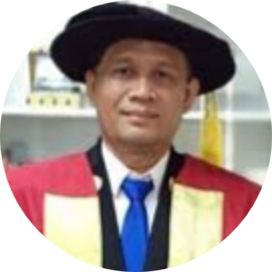 Dr. Abdullah Bustanul Ariefin​