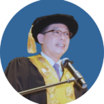 Dr. Ritchie Young Jian Niang​