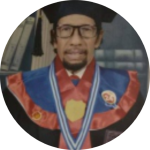 (Asst) Prof. Dr. Drs. H. R. Muchtar Herman Putra, B.Ac., S.H., M.H