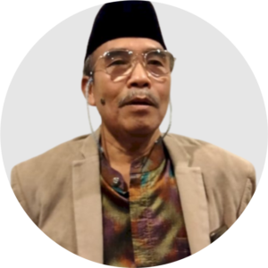 Prof. Dr. Soemardjijo SE, A.K,C.A