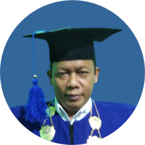 Prof.Dr. H. Taryono, SH.,SE.,MBA.,MSi.,MHi.